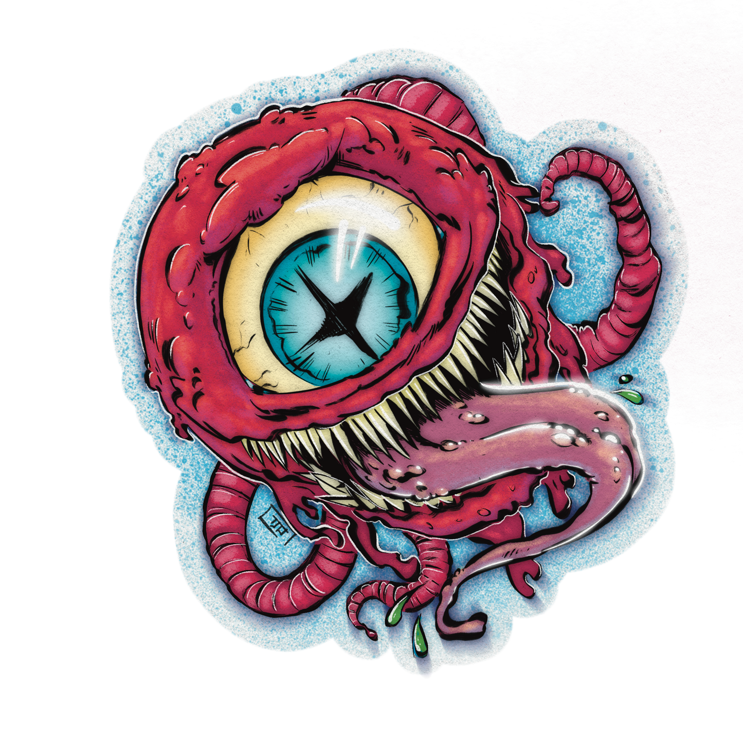 Eye Of the Beholder Pack