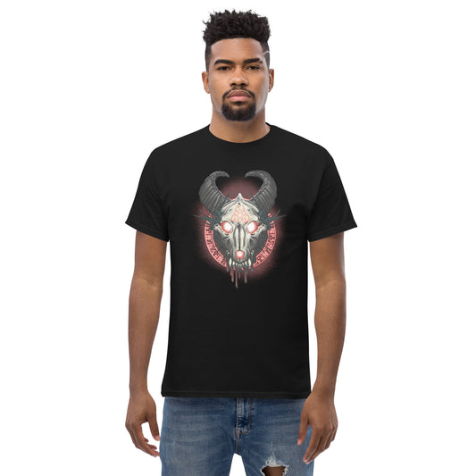 Blood Magic Men's classic tee